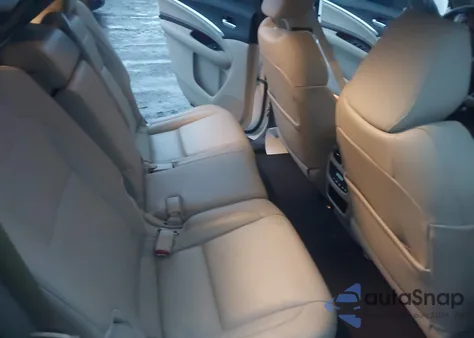 2016 Acura Mdx Technology Acurawatch Plus Packages/Technology Package z USA, uszkodzony, nr VIN 5FRYD4H44GB059729